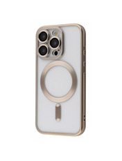 Чохол UAG Copy Metal Matte Case with Magnetic Ring для Apple iPhone 16 Pro Natural Titanium Natural Titanium (6997135482)