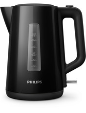 Електрочайник Philips Series 3000 HD9318 Black (HD9318/20)