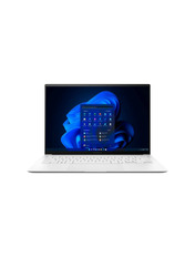 Ноутбук Asus Zenbook S14 OLED UX5406AA-SW078W Scandinavian White SSD 1 ТБ 14 (90NB16Q2-M00810) Scandinavian White