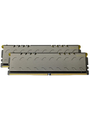 Оперативна пам’ять eXceleram Aurum DDR5 32GB (kit 2*16GB) 6800MHz (EGI50683445D-32)