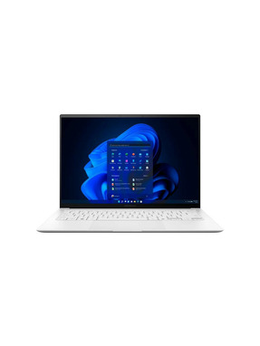 Ноутбук Asus Zenbook S14 OLED UX5406AA-SW078W (90NB16Q2-M00810) Scandinavian White