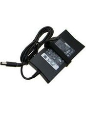 Блок живлення для ноутбука Dell 7.4 x 5.0mm Оригінальний 19,5V 6,75A 130W Оригінальний Black (A-4E)