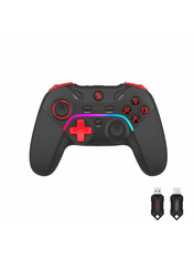 Геймпад A4Tech PC/Android/PlayStation 3 Bloody GPW70 Sports Black