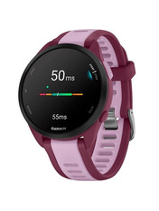 Смарт-годинник Garmin Garmin Forerunner 165 Violet 43mm Violet (010-02863-33/B3)