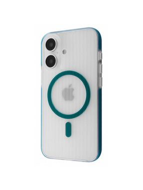 Чохол UAG Copy Astro Case with Magnetic Ring для Apple iPhone 16 Mint (6928740153)
