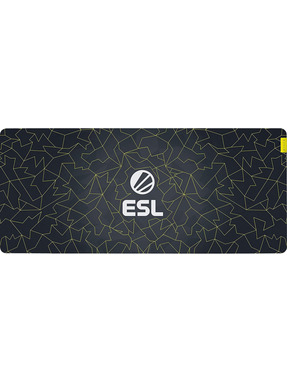 Ігрова поверхня Razer Gigantus V2 Black/Yellow (RZ02-03332500-R3M1)