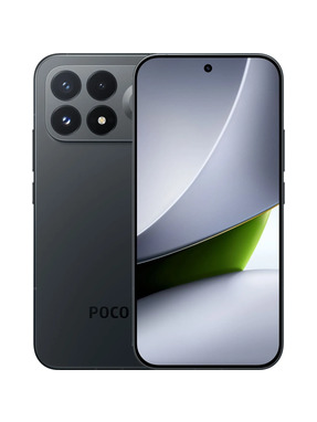 Poco F9 Pro 12/256GB Black