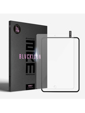 Захисне скло ArmorStandart Supreme Black Icon Apple iPad 10.2 2019/2020/2021 (ARM78099) Захисне скло для планшетів