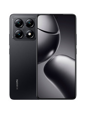 Xiaomi 14T 12/256GB Titan Black Titan Black 256GB