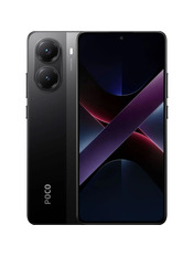 Xiaomi Poco X7 Pro 12/256GB Black 256GB 12GB Black