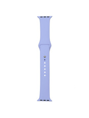 ArmorStandart Sport Band Apple Watch 42/44/45/49 mm Фіолетовий Lavender (ARM57864)