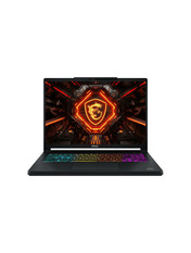 Ноутбук MSI Crosshair A16 HX E8W SSD 512 ГБ 16 Core Black (E8WFK-031XUA) Core Black