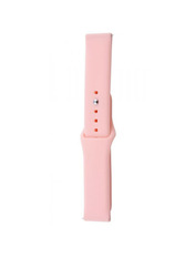 NoName Strap Xiaomi Amazfit/Samsung 22 mm Pink
