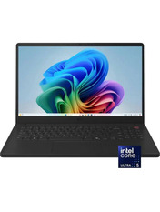Ноутбук LG gram Book 15 Titan Black 15.6 SSD 512 ГБ (15U50U-H.AA56U1) Titan Black