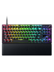 Клавіатура Razer Huntsman V3 PRO TKL (RZ03-05520100-R3M1) Black