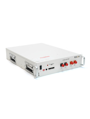 Акумулятор для ДБЖ PYTES LiFePO4 E-BOX-48100R 51,2V 100Ah