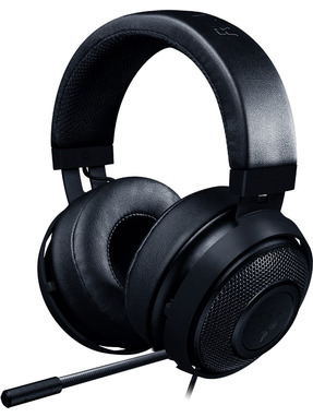 Навушники Razer Kraken Pro V2 Black (RZ04-02050100-R3M1)