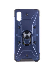 Чохол Pathfinder Ring для Xiaomi Redmi 9A Navy