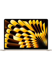 Ноутбук Apple MacBook Air 15" M3 (MC9F4) Starlight