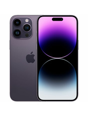 Apple iPhone 14 Pro Max eSIM 1TB Deep Purple 6GB 1TB Deep Purple (MQ953)