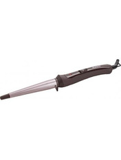 Конусна плойка Magio MG-703 Pink