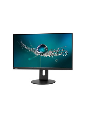 Монітор Fujitsu B24-9 TS Black 24" (S26361-K1643-V160)