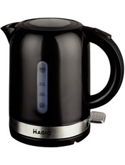 Електрочайник Magio MG-111 Black