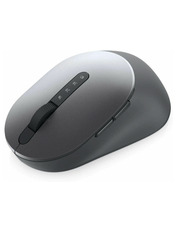 Мишка Dell MS5320W Black (570-ABHI)