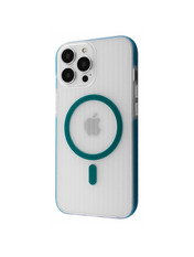 Чохол Proove Astro Case with Magnetic Ring для Apple iPhone 16 Pro Max Mint Mint (6927850134)