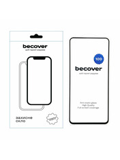  BeCover для Motorola Moto G75 глянсове (712718)