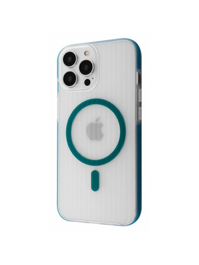 Чохол Proove Astro Case with Magnetic Ring для Apple iPhone 16 Pro Max Mint (6927850134)