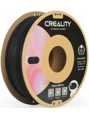 Філамент Creality PLA 1,75mm 1 Matte Black 1kg Matte Black (3301010297)