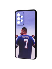 Чохол Football Edition для Samsung Galaxy A525 A52