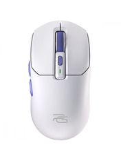 Мишка Proove Gaming Rate Pro White