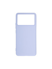 Чохол ArmorStandart Icon Case для Xiaomi Poco F6 Pro Lavender (ARM73519) Lavender