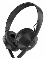 Навушники Sennheiser HD 250 BT Black (508937)