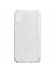Чохол BeCover Anti-Shock для Apple iPhone X/XS Transparent