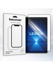Захисне скло BeCover Lenovo Legion Y700 (Gen 5) 2026 8.8" (715913) Захисне скло для планшетів