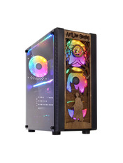 Комп'ютер ARTLINE Gaming HGWRTS (HGWRTSv72) Hogwarts