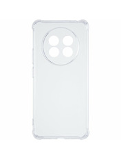 Чохол Gelius Ultra Thin Proof для Realme 13 Plus 5G Transparent