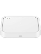 Бездротовий зарядний пристрій Samsung White 15 White  EP-P2400BWEGEU
