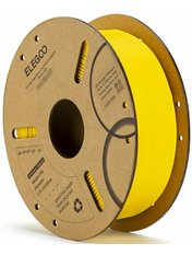 Філамент Elegoo PLA 1,75mm 1 Yellow 1kg Yellow (50.203.0044)