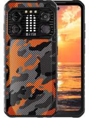 Oukitel IIIF150 B2 Pro Starlight 12/256GB Starlight