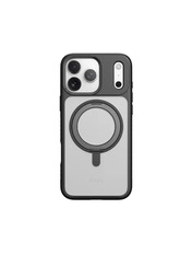 Чохол ROCK Rotating Series Guard Touch Magnetic with Stand для Apple iPhone 17 Pro Black Black (6931850274)