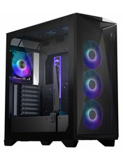 Корпус MSI MPG Gungnir 300R AirFlow Midi-Tower Black