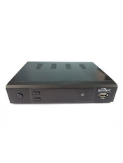 ТВ-ресівер Sat-Integral SP-1249 HD PYXIS Black