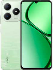 Realme C63 6/128GB Jade Green Jade Green 6GB