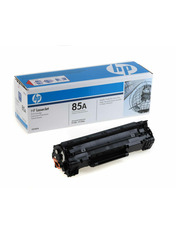 HP HP CE285A Black  (CE285A)