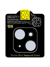  Full Block для Apple iPhone 13 mini (5.4") / 13 (6.1") (OEM) глянсове