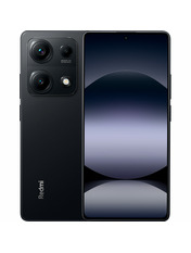 Xiaomi Redmi Note 14S 256GB Black 8/256GB Black